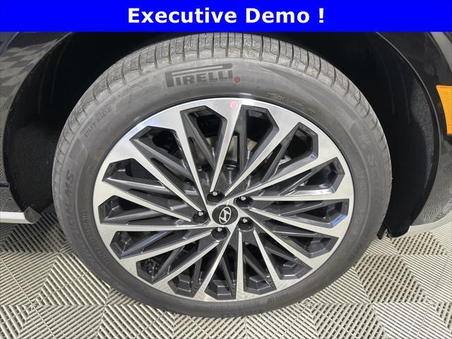 2026 Hyundai Palisade - $58,465