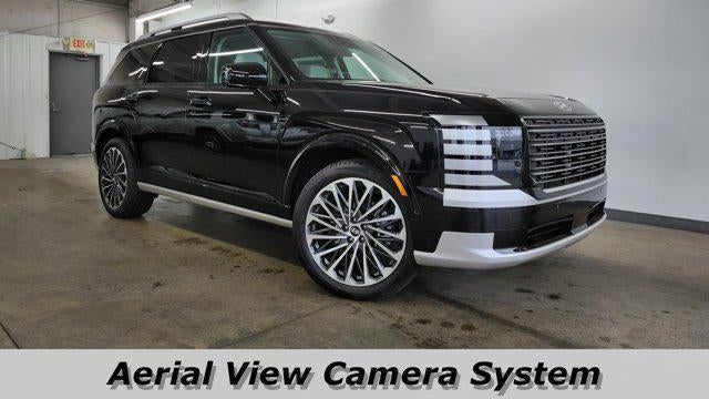 Preowned 2026 Hyundai PALISADE Calligraphy for Sale