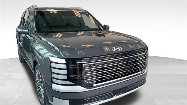 Preowned 2026 Hyundai PALISADE Calligraphy for Sale