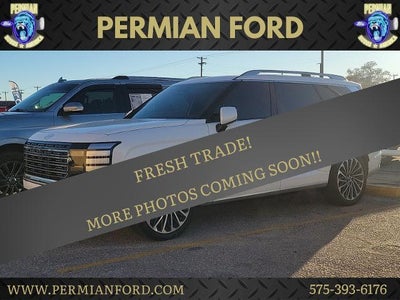 Photo of a 2026 Hyundai Palisade AWD Calligraphy 4DR SUV for sale