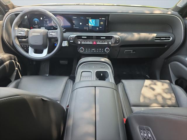 2026 Hyundai Palisade - $51,176