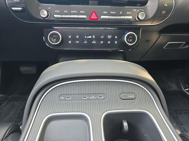 2026 Hyundai Palisade - $51,176