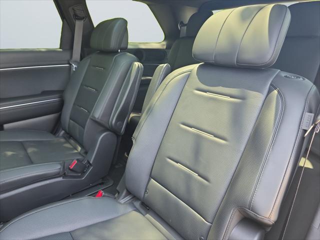 2026 Hyundai Palisade - $51,176