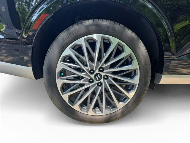 2026 Hyundai Palisade - $51,176