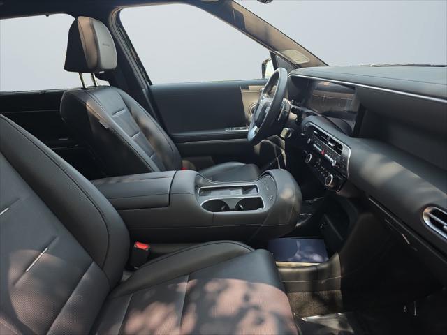2026 Hyundai Palisade - $51,176