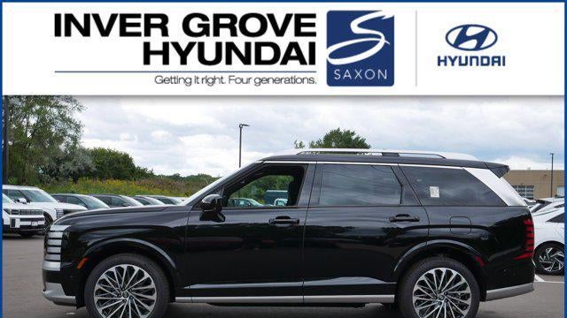 Preowned 2026 Hyundai PALISADE Calligraphy for Sale