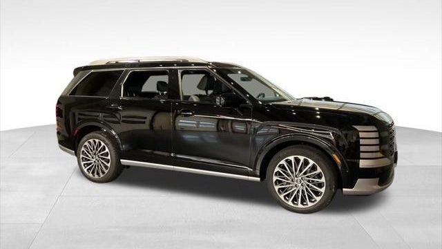 Preowned 2026 Hyundai PALISADE Calligraphy for Sale