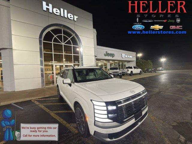 2026 Hyundai Palisade - $44,962