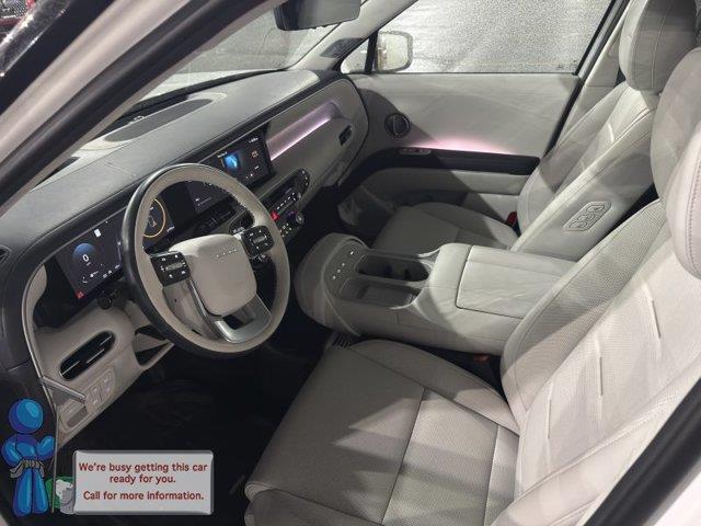 2026 Hyundai Palisade - $44,962