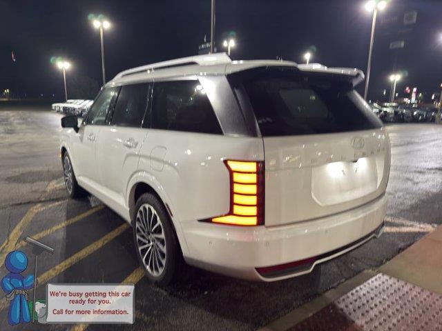2026 Hyundai Palisade - $44,962