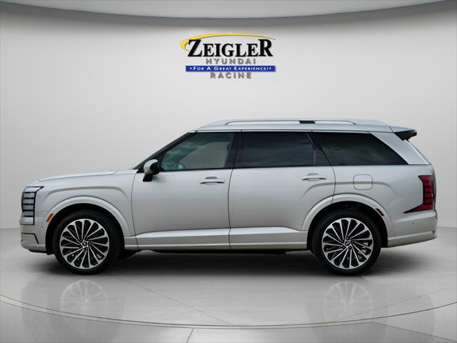 2026 Hyundai Palisade - $48,395