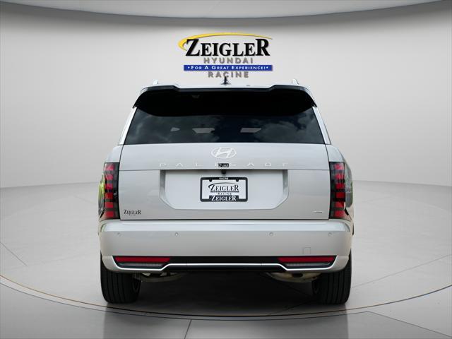 2026 Hyundai Palisade - $48,395