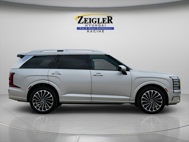 2026 Hyundai Palisade - $48,395