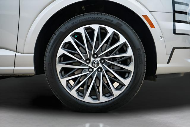 2026 Hyundai Palisade - $48,395