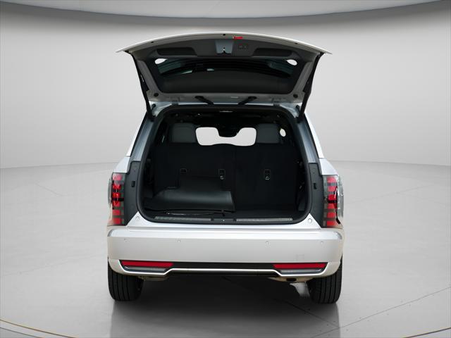 2026 Hyundai Palisade - $48,395