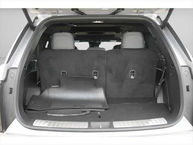 2026 Hyundai Palisade - $48,395
