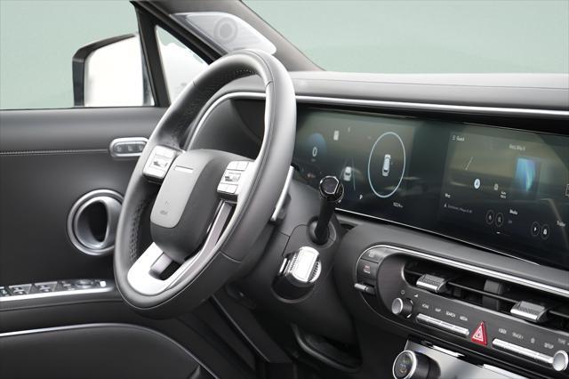 2026 Hyundai Palisade - $48,395