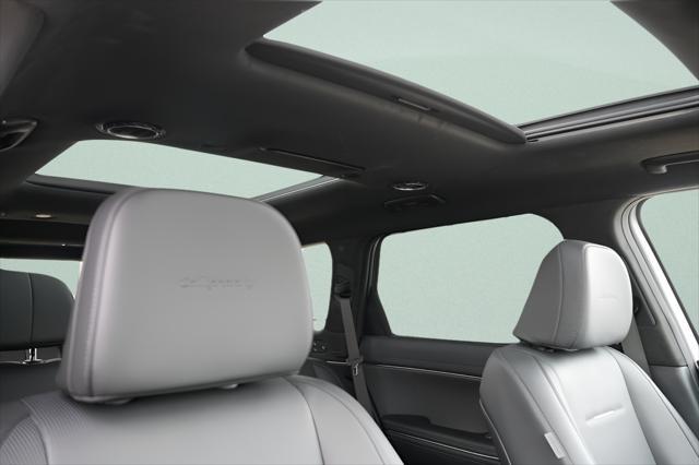 2026 Hyundai Palisade - $48,395