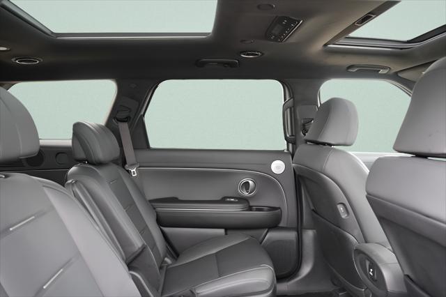 2026 Hyundai Palisade - $48,395