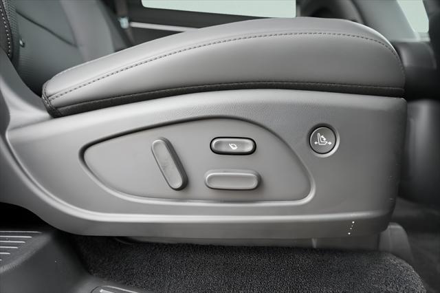 2026 Hyundai Palisade - $48,395
