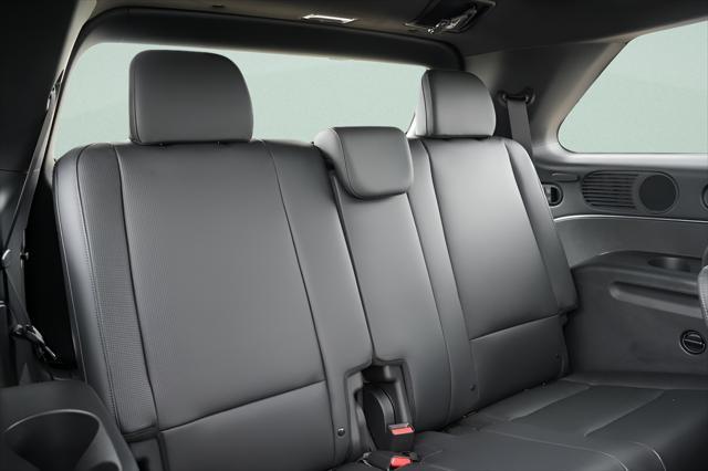 2026 Hyundai Palisade - $48,395