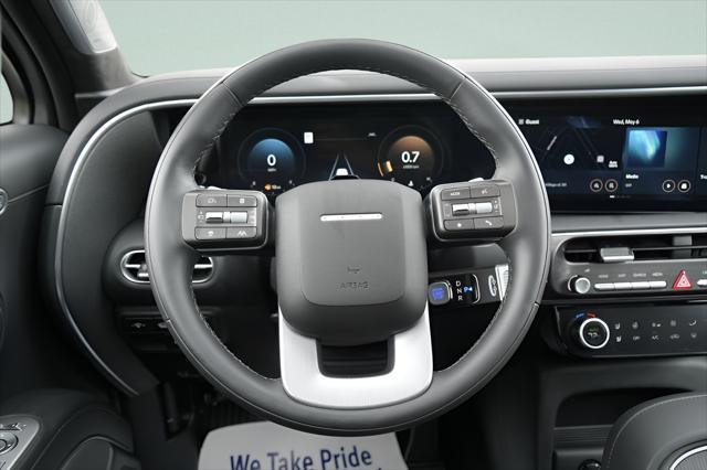 2026 Hyundai Palisade - $48,395