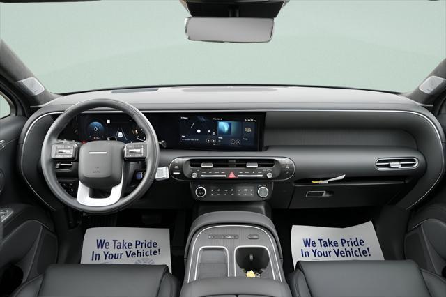 2026 Hyundai Palisade - $48,395
