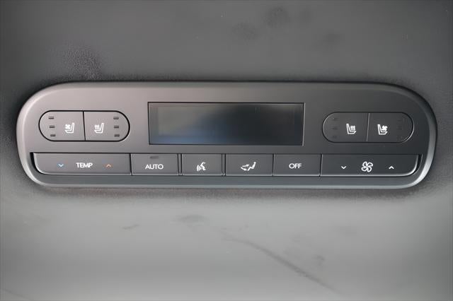 2026 Hyundai Palisade - $48,395