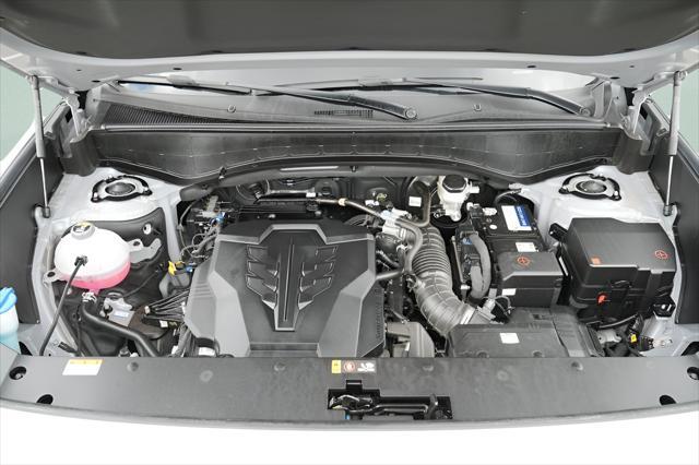 2026 Hyundai Palisade - $48,395