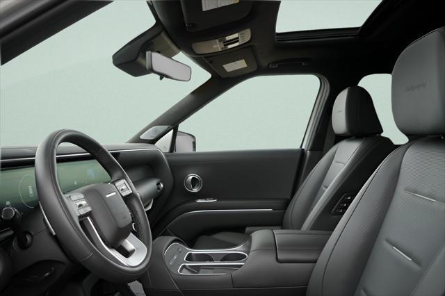 2026 Hyundai Palisade - $48,395