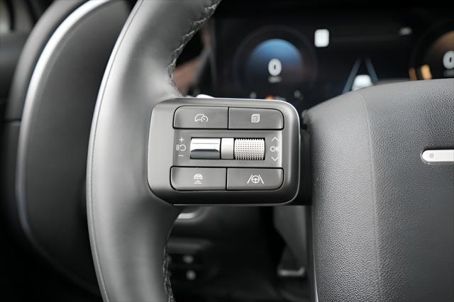 2026 Hyundai Palisade - $48,395