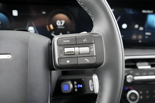 2026 Hyundai Palisade - $48,395