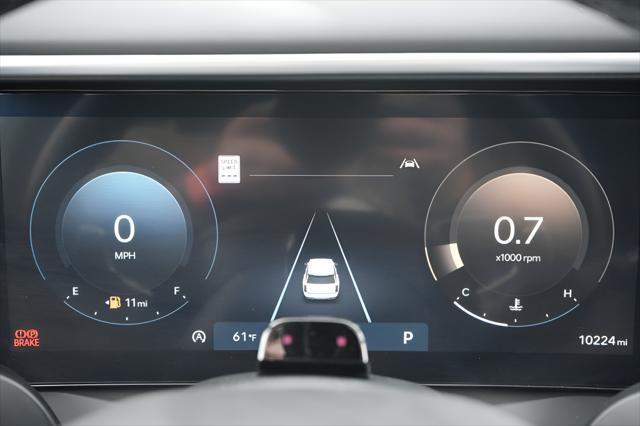 2026 Hyundai Palisade - $48,395