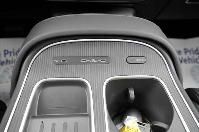 2026 Hyundai Palisade - $48,395