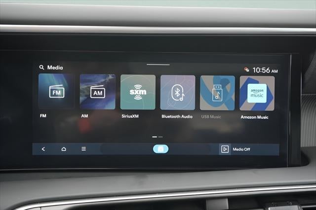 2026 Hyundai Palisade - $48,395