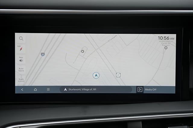 2026 Hyundai Palisade - $48,395