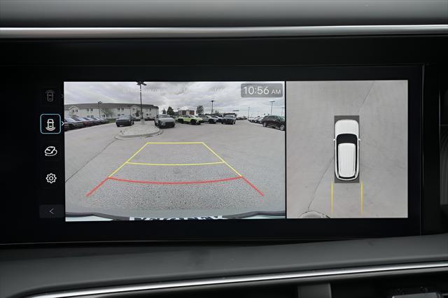 2026 Hyundai Palisade - $48,395