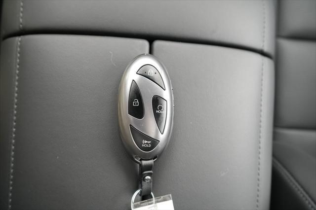 2026 Hyundai Palisade - $48,395