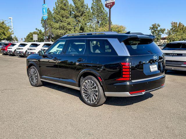2026 Hyundai Palisade - $51,580