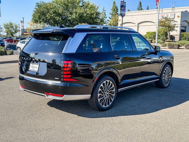 2026 Hyundai Palisade - $51,580