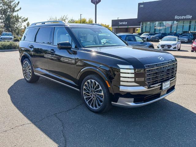 2026 Hyundai Palisade - $51,580