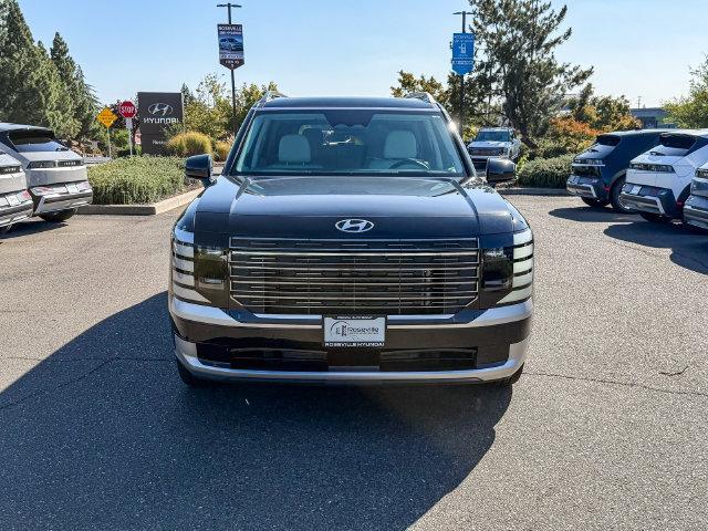 2026 Hyundai Palisade - $51,580