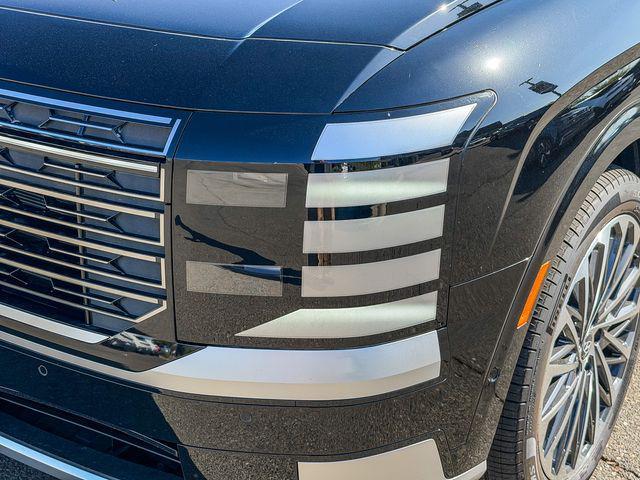 2026 Hyundai Palisade - $51,580