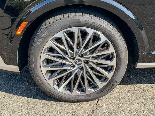 2026 Hyundai Palisade - $51,580