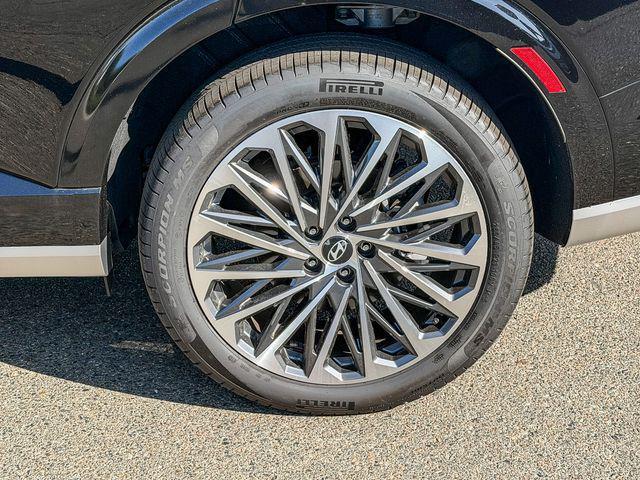 2026 Hyundai Palisade - $51,580