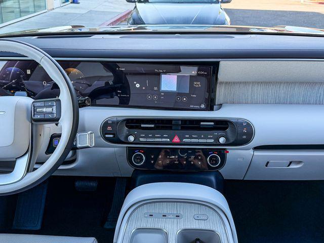 2026 Hyundai Palisade - $51,580