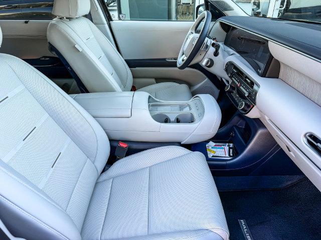 2026 Hyundai Palisade - $51,580