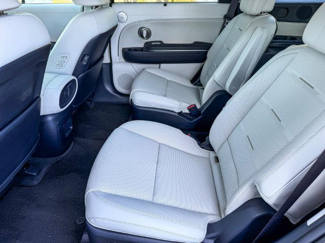 2026 Hyundai Palisade - $51,580