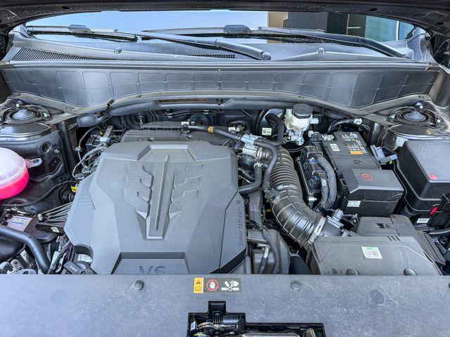 2026 Hyundai Palisade - $51,580