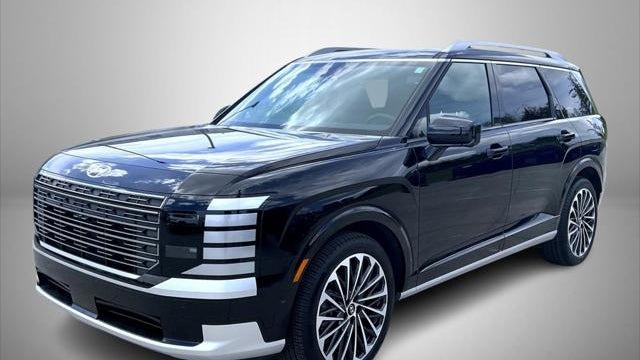 Preowned 2026 Hyundai PALISADE Calligraphy for Sale